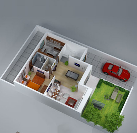 Landasia