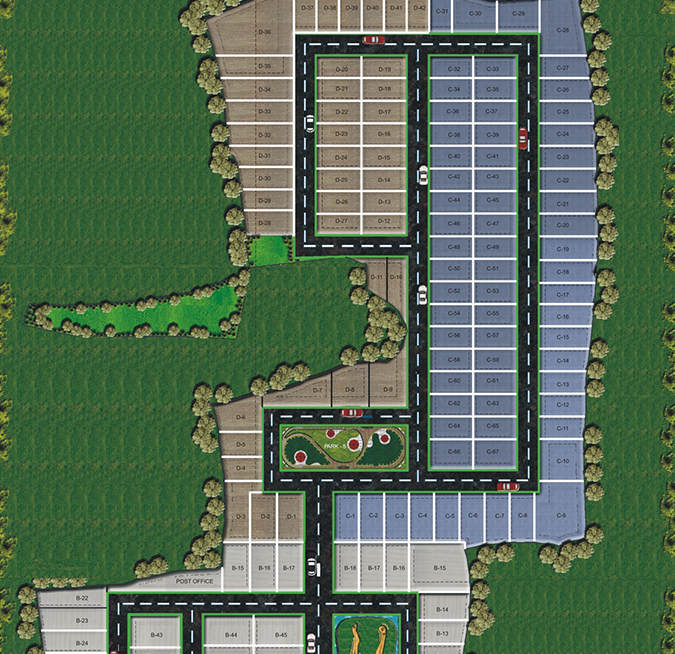Landasia